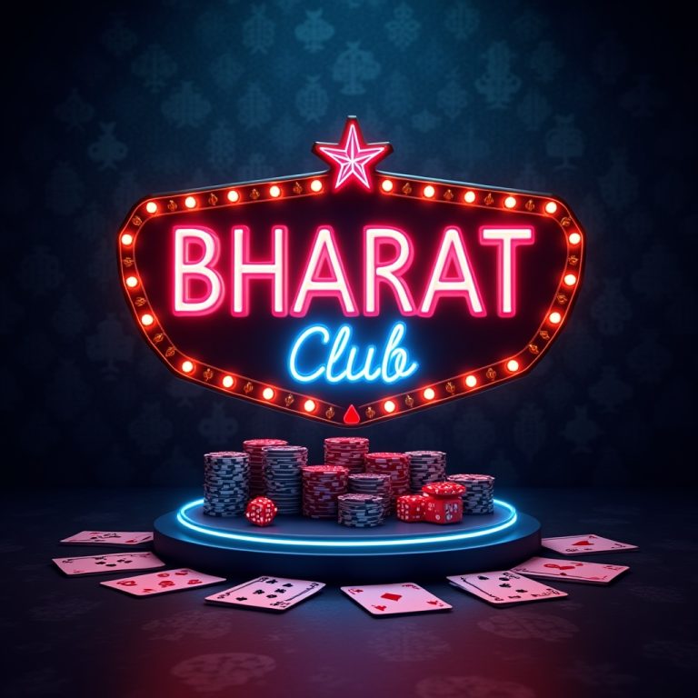 Bharat Club