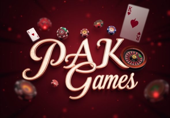 Pak Games