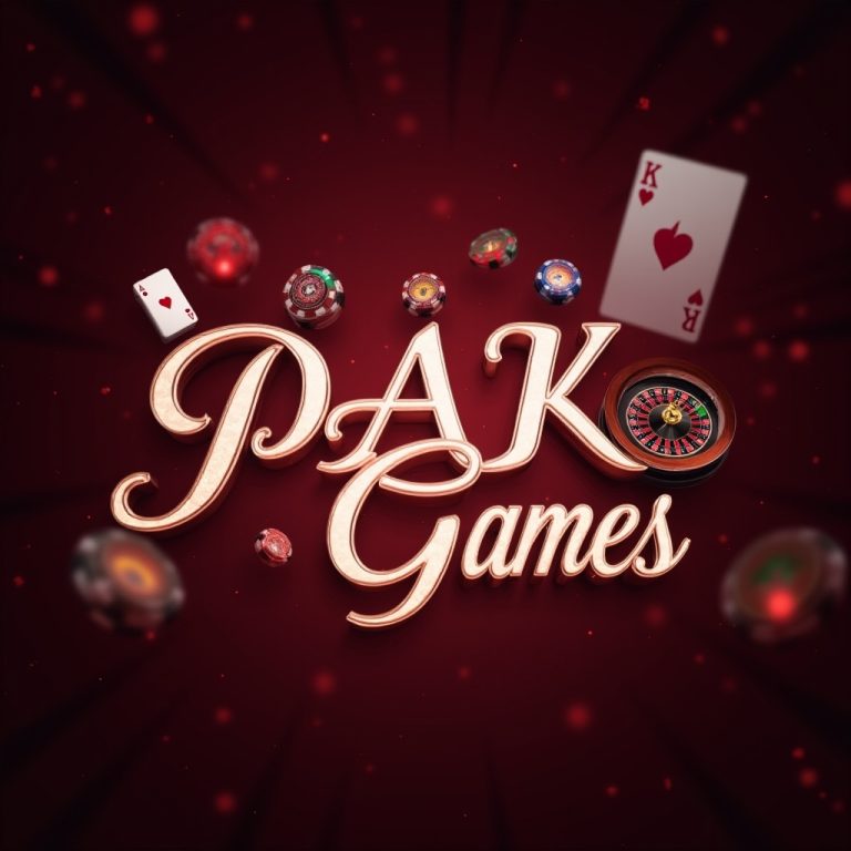 Pak Games