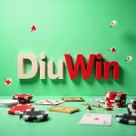 DiuWin Login