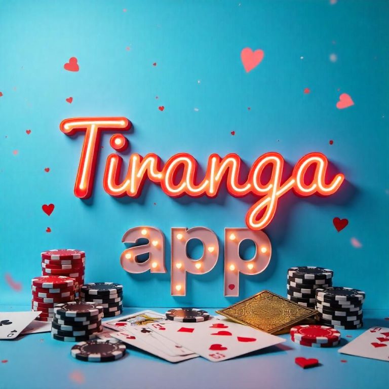 Tiranga App