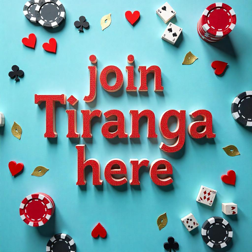 Tiranga App