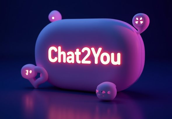 Chat2You