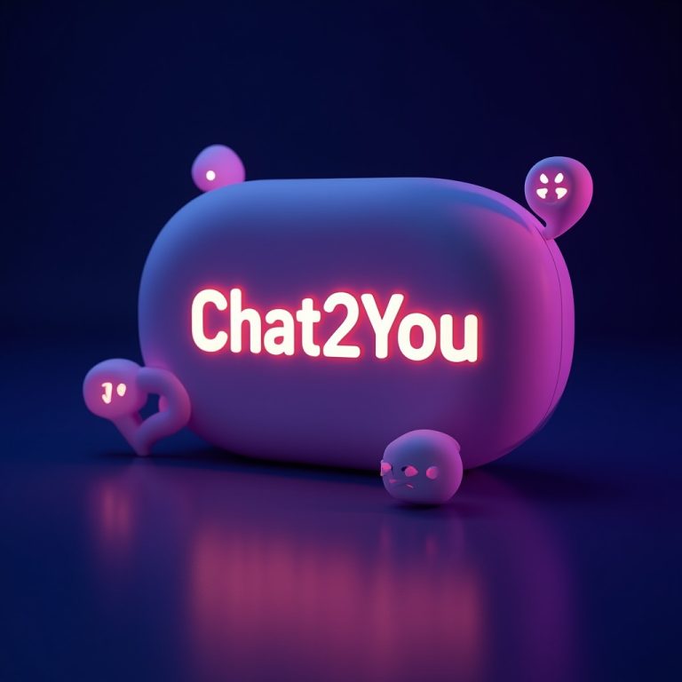 Chat2You