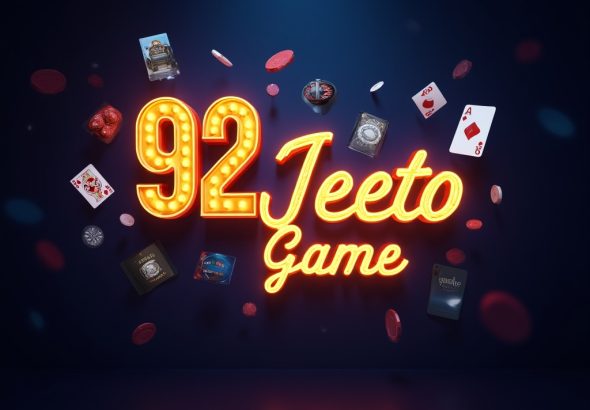 92Jeeto