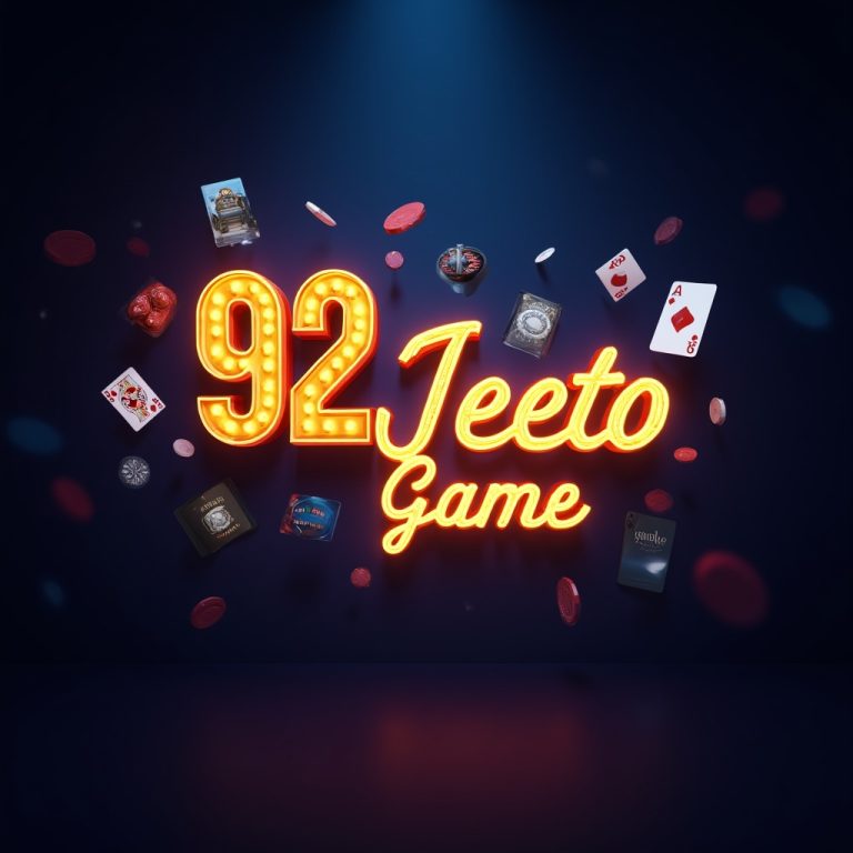 92Jeeto