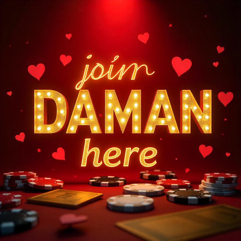Daman Games