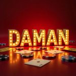 Daman Games