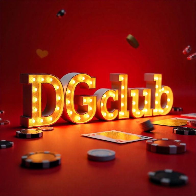 DGClub Game