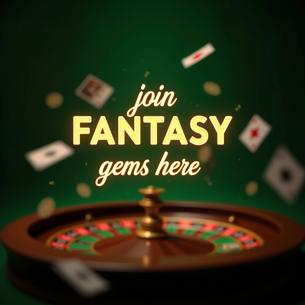 Fantasy Gems App
