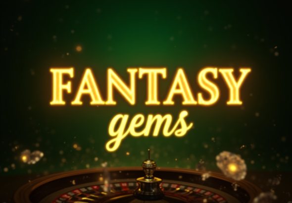 Fantasy Gems App