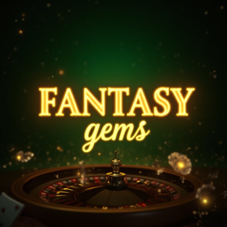 Fantasy Gems App