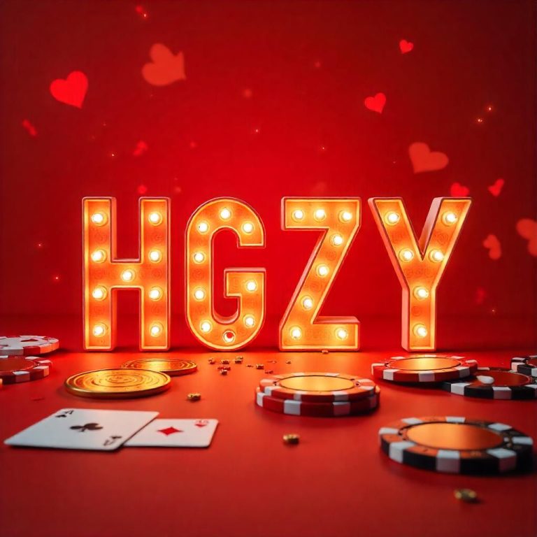 HGZY App